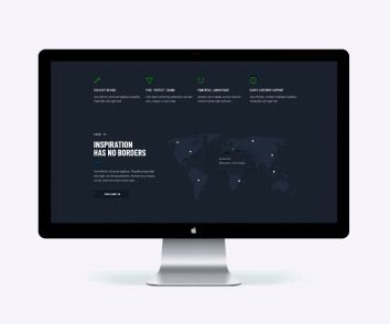 вдохновение не имеет границ